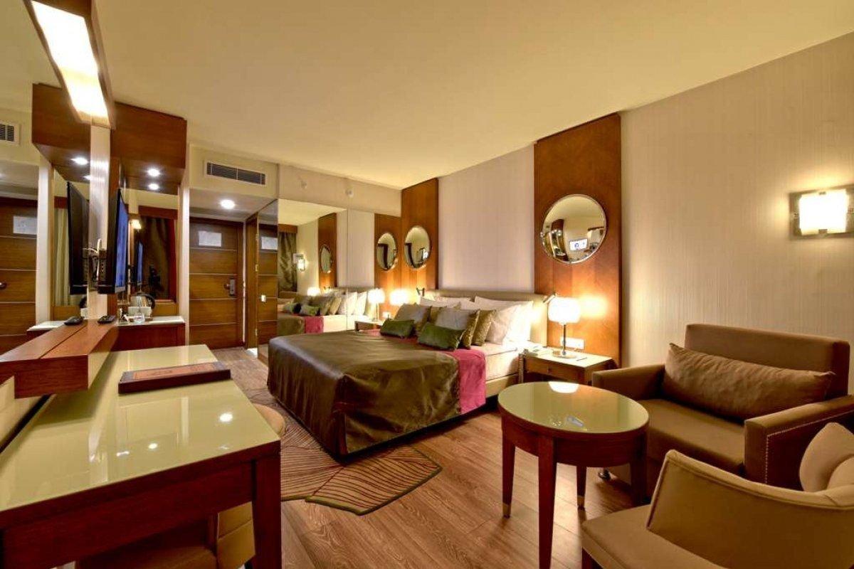 Hotel Side Star Elegance