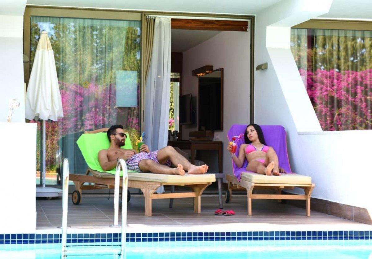 Hotel Side Star Elegance