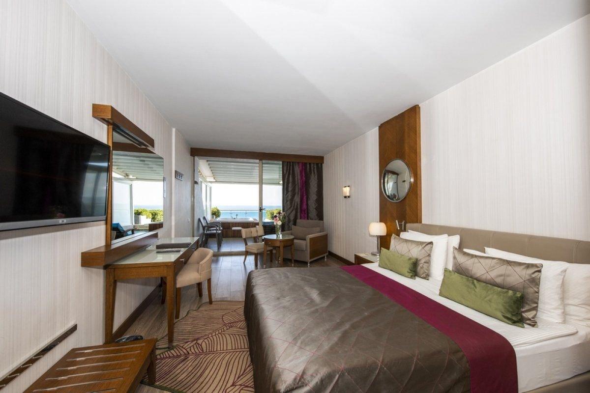 Hotel Side Star Elegance