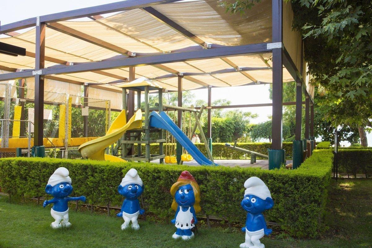 Hotel Side Star Elegance