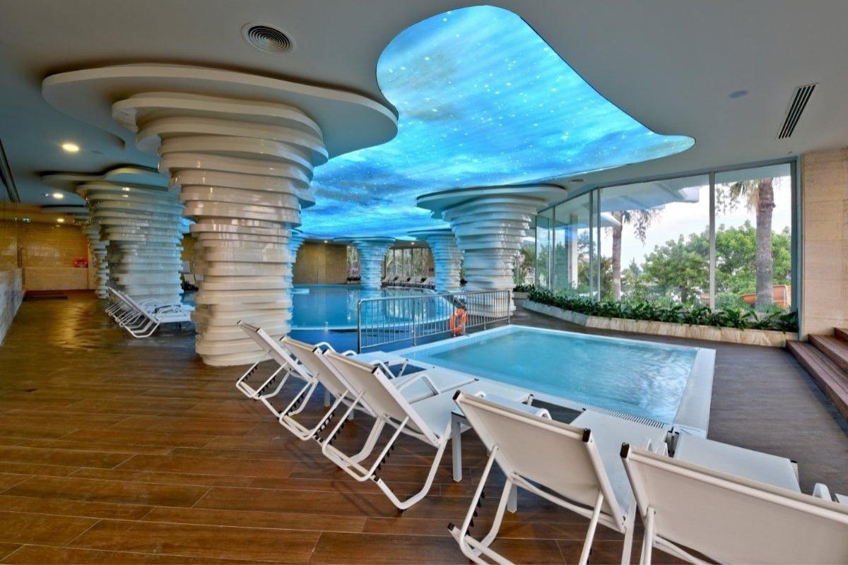 Hotel Side Star Elegance