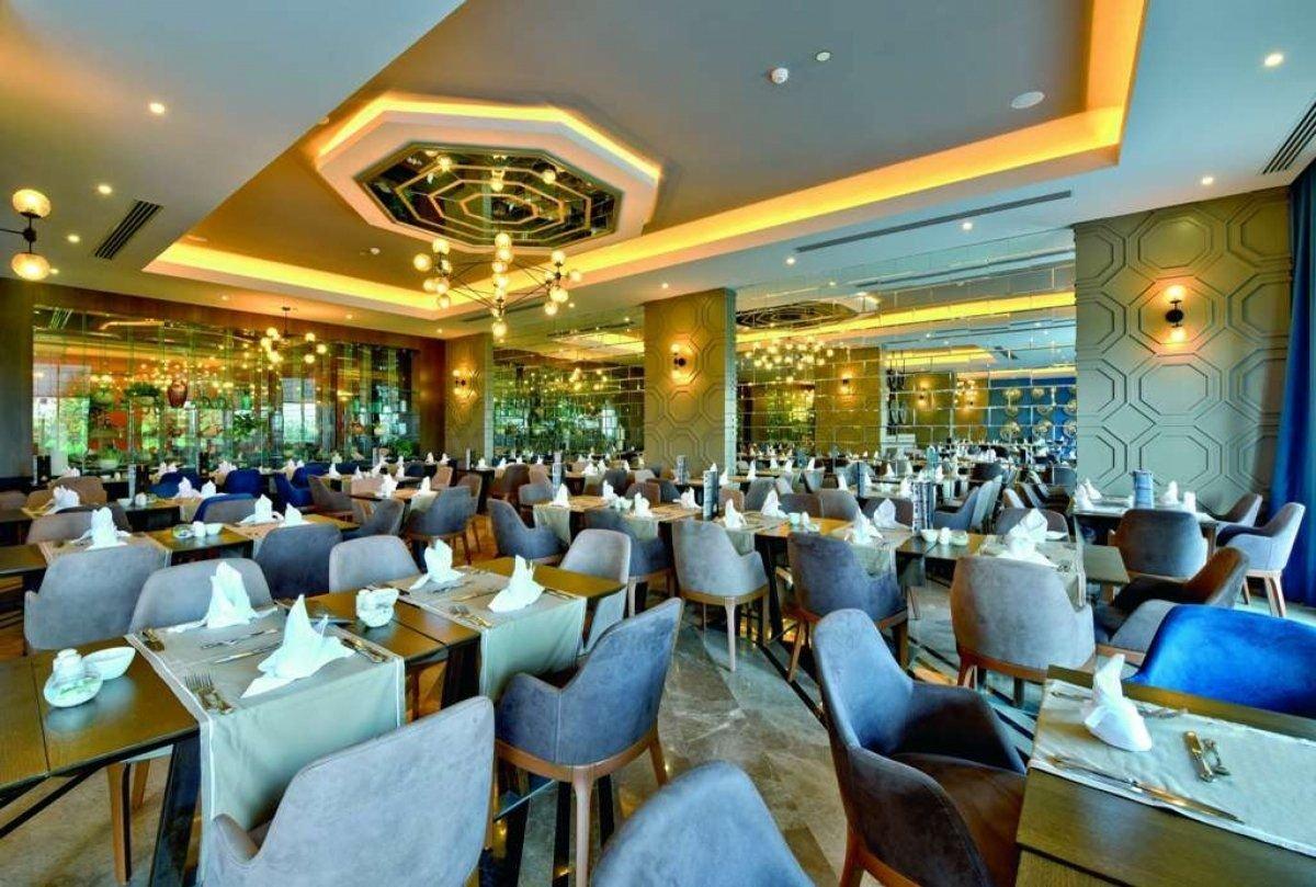 Hotel Side Star Elegance