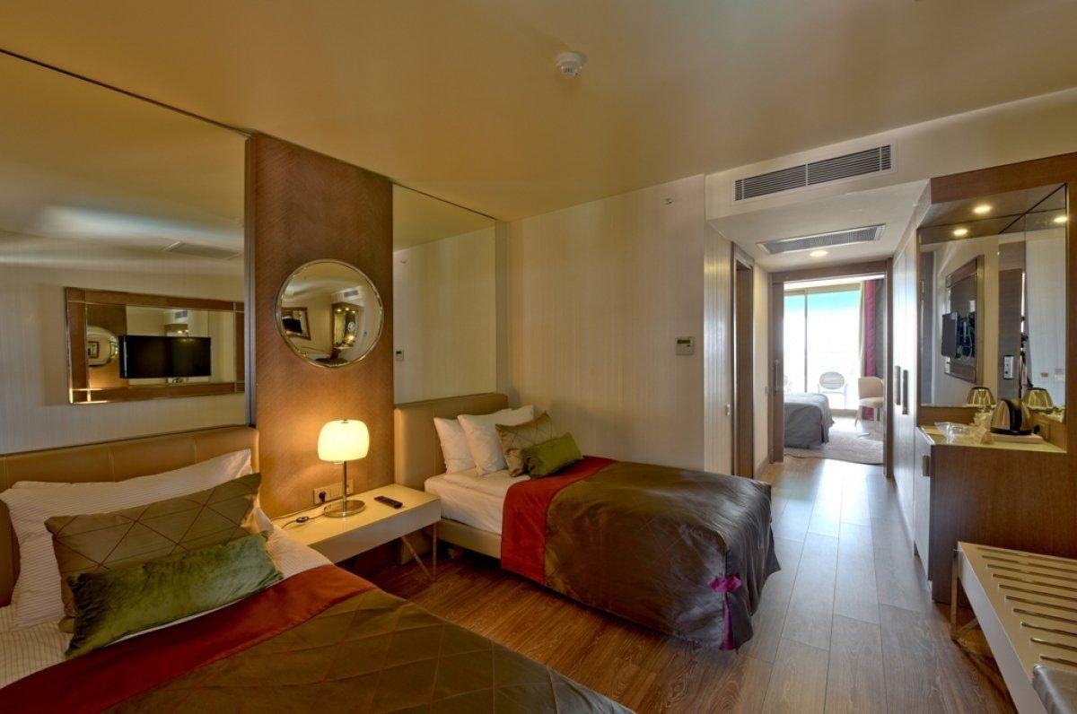 Hotel Side Star Elegance