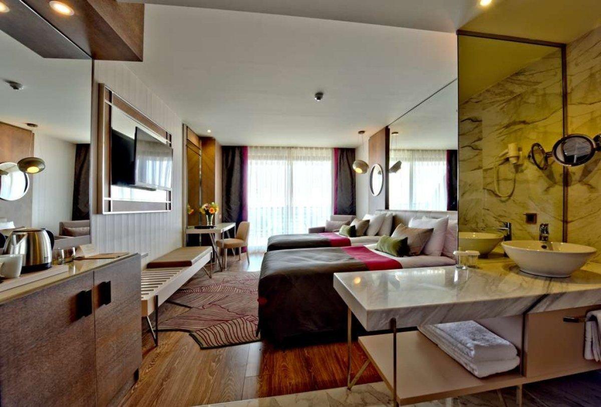 Hotel Side Star Elegance