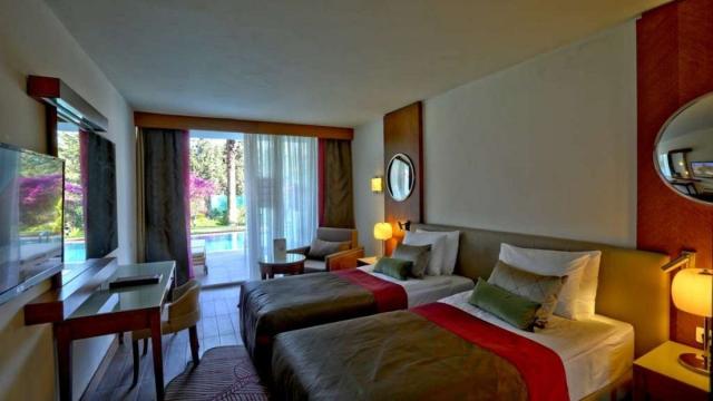 Hotel Side Star Elegance