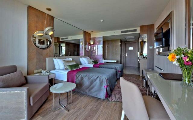 Hotel Side Star Elegance