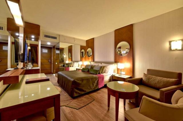 Hotel Side Star Elegance
