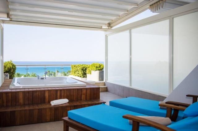 Hotel Side Star Elegance