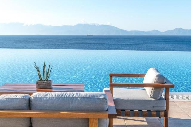 Michelangelo Resort and Spa