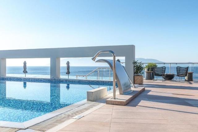 Michelangelo Resort and Spa