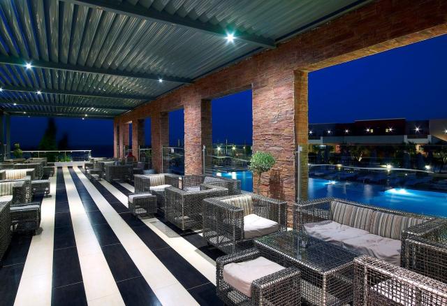 Michelangelo Resort and Spa
