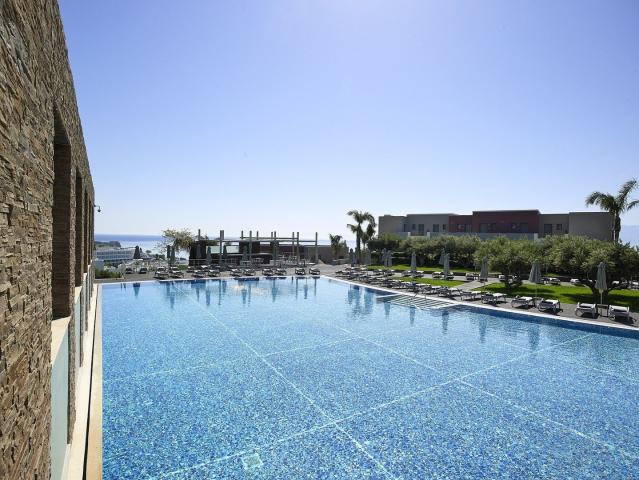 Michelangelo Resort and Spa