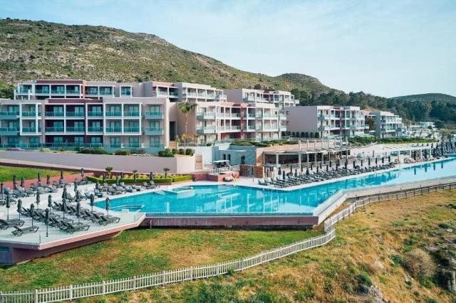 Michelangelo Resort and Spa