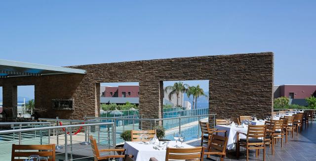 Michelangelo Resort and Spa