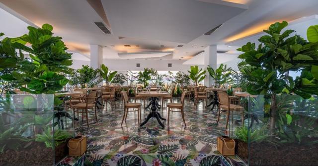 Michelangelo Resort and Spa