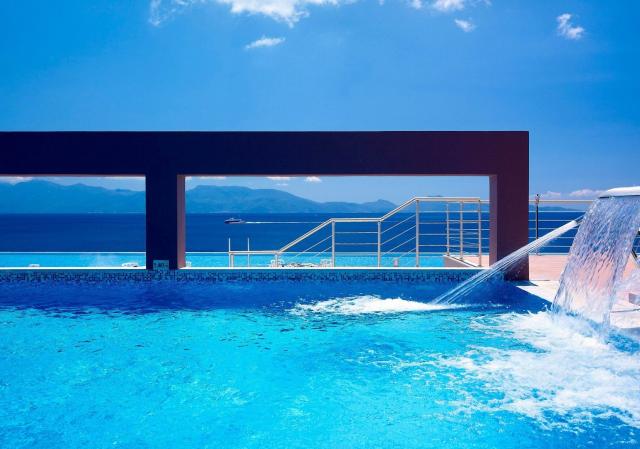 Michelangelo Resort and Spa