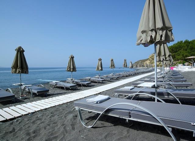 Michelangelo Resort and Spa