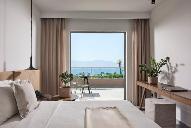 Michelangelo Resort and Spa