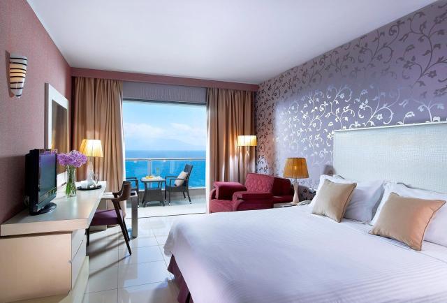 Michelangelo Resort and Spa