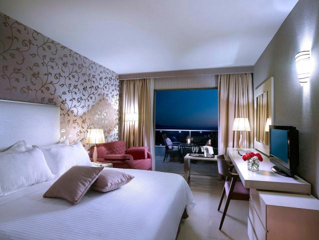 Michelangelo Resort and Spa