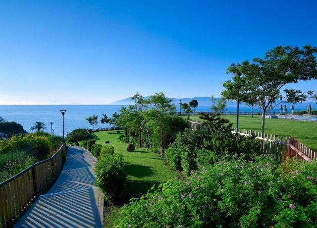 Michelangelo Resort and Spa