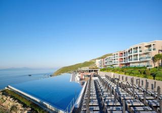 Michelangelo Resort & Spa
