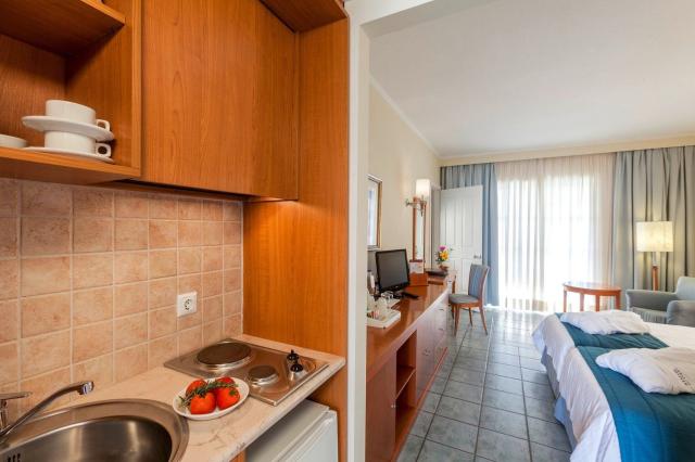 Neptune Luxury Resort