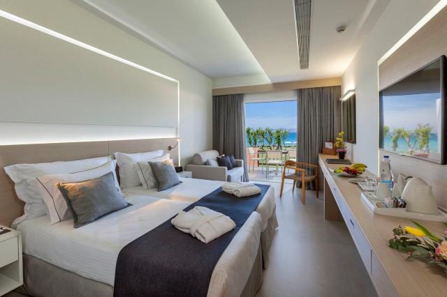 Neptune Luxury Resort