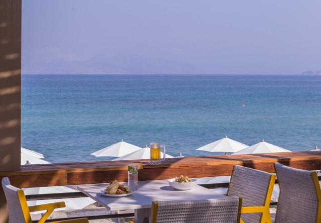 Neptune Luxury Resort
