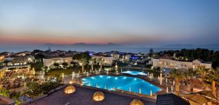 Neptune Hotels Resort & Spa