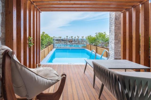 Hotel Lago