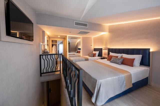 Hotel Lago
