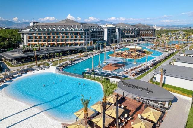 Hotel Lago