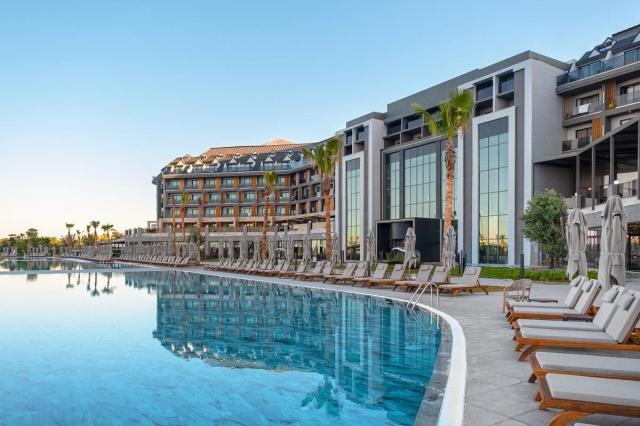 Hotel Lago