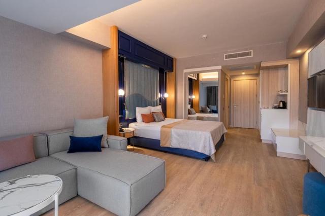 Hotel Lago