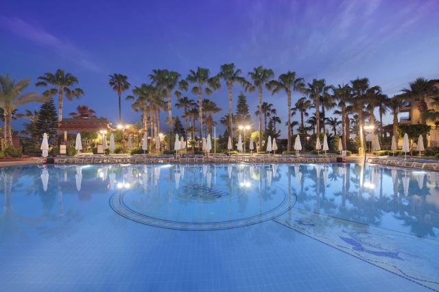 Saphir Hotel And Villas