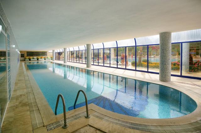 Saphir Hotel And Villas