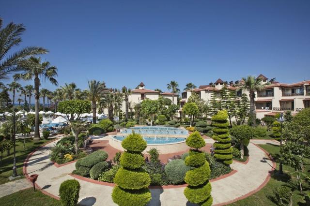 Saphir Hotel And Villas