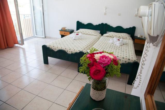 Athinoula Hotel