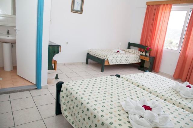 Athinoula Hotel