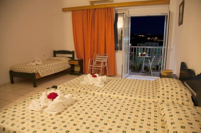 Athinoula Hotel