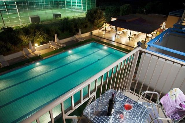 Athinoula Hotel