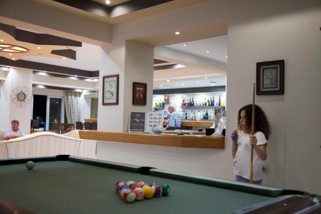 Athinoula Hotel