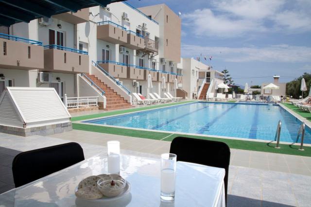 Athinoula Hotel