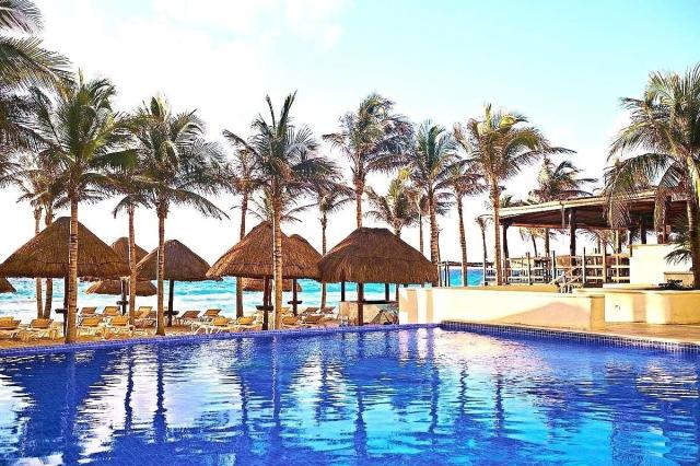 Hotel Nyx Cancun
