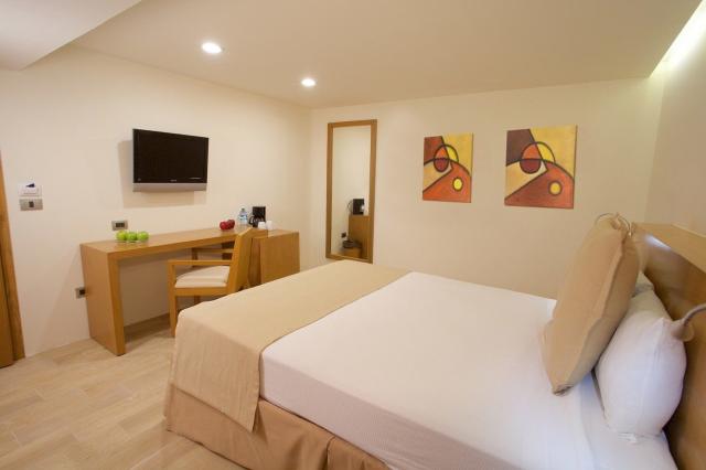 Hotel Nyx Cancun