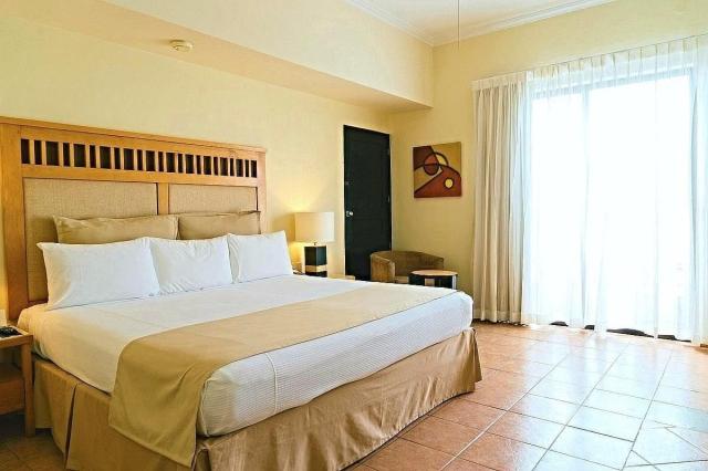 Hotel Nyx Cancun