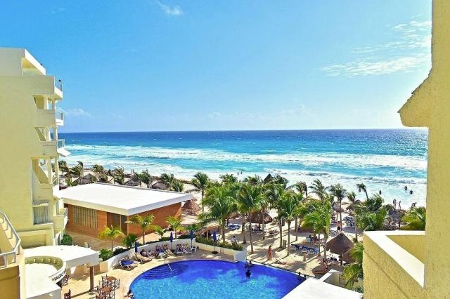 Hotel Nyx Cancun