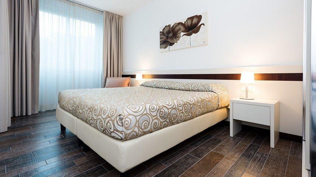 Aparthotel Holiday