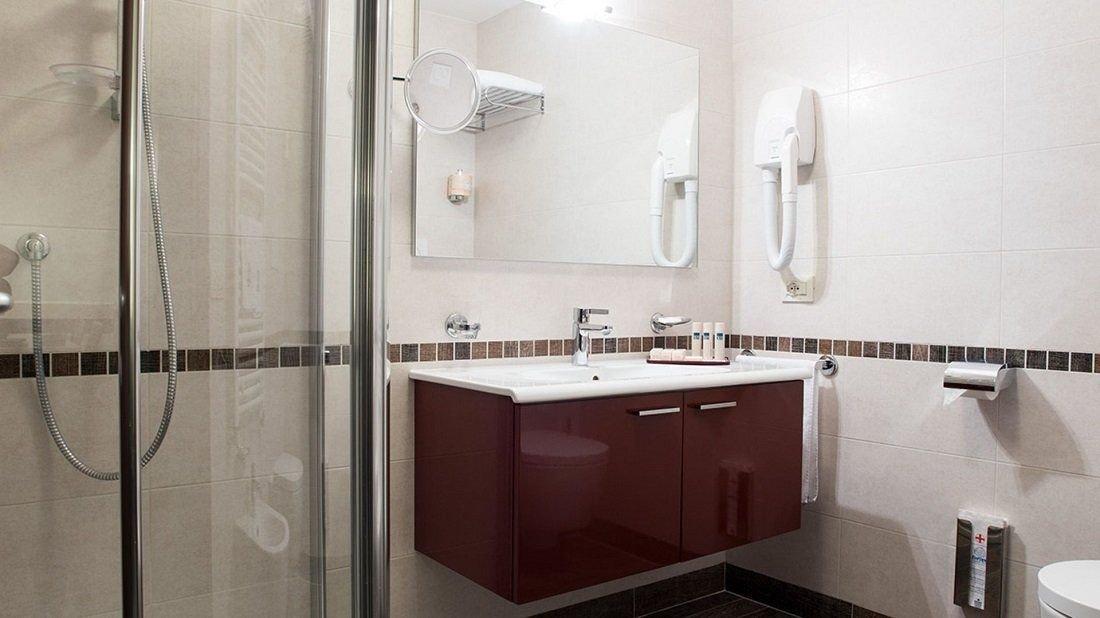 Aparthotel Holiday